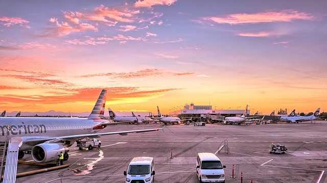Aéroport de Strasbourg-Entzheim, grand pas pour l'aéroport, petit pas pour les voyageurs !