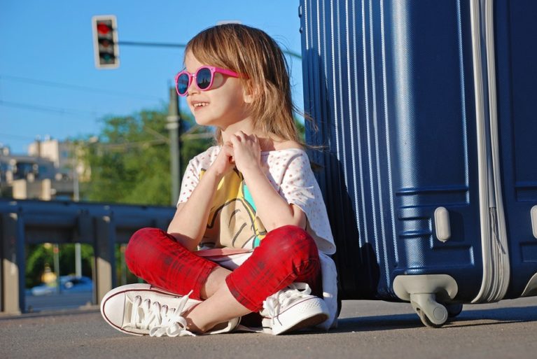 Voyage : quoi prendre dans sa valise !