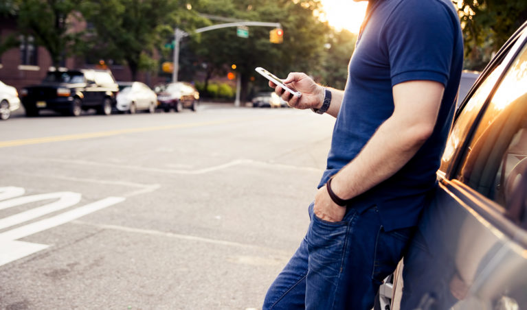 Application parking : tout savoir pour éviter l’amende sur stationnement.gouv.fr !