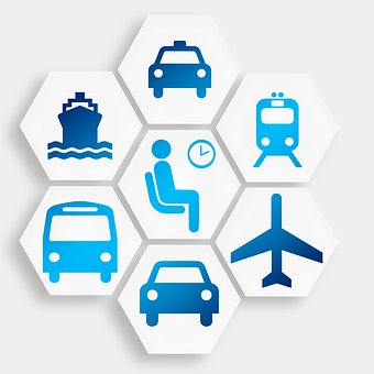 Un vol d'Orly, Roissy, Beauvais ? Trois aéroports où une économie sur le parking existe !
