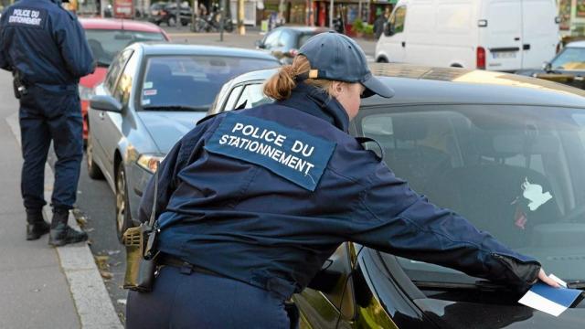 Parking, de nouveaux horodateurs au centre-ville de Strasbourg