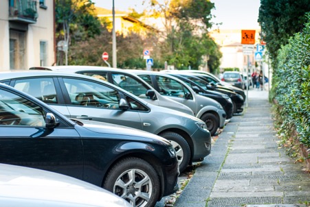 Quelle assurance pour les parkings ?