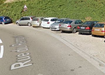 Des attentes différentes pour les parkings à proximité de la gare de Strasbourg
