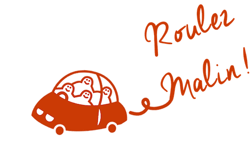 Une alternative existe pour covoiturer librement avec RoulezMalin.com !