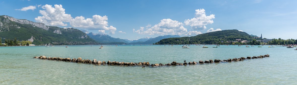 Notre bon plan pour un stationnement gratuit à Annecy !