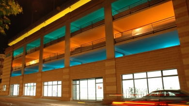 Parking à la gare de Strasbourg : prix, réservation et bon plan !