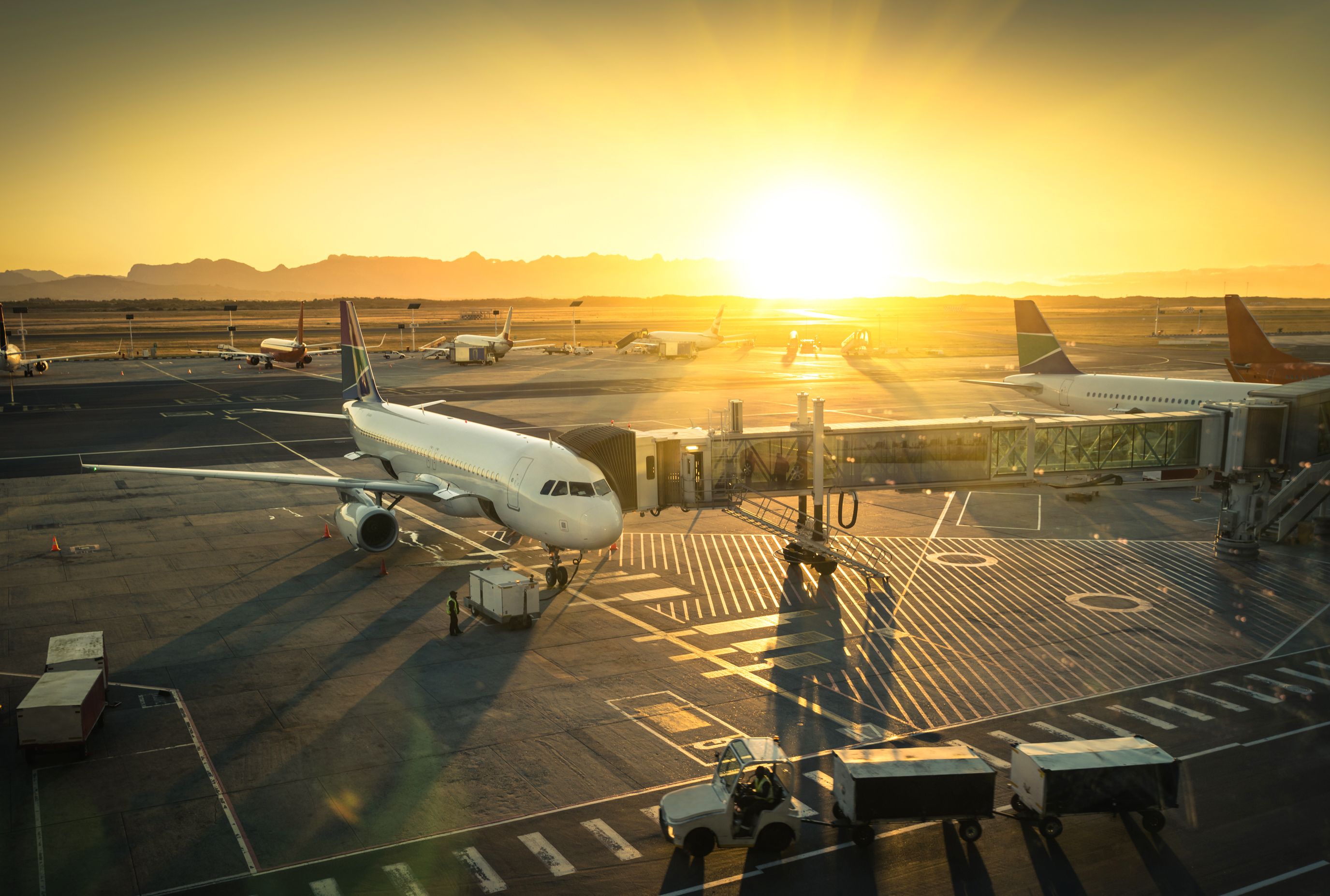 Guide du stationnement à l'aéroport de Nantes : votre solution de voyage sans stress