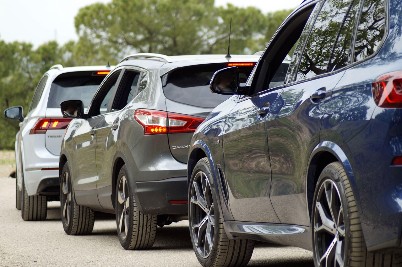 Voiture de fonction 2025 : les avantages qui vont disparaître !