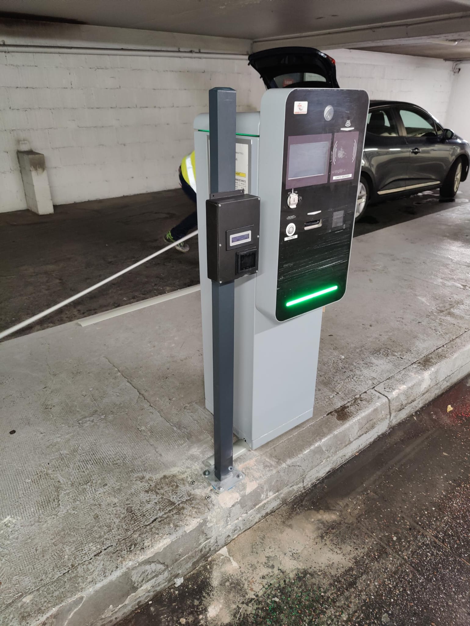 Gestion du stationnement en syndic, tout savoir pour une bonne gestion du parking