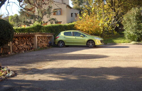 Location parking aéroport Nice à Cagnes-sur-Mer (06)