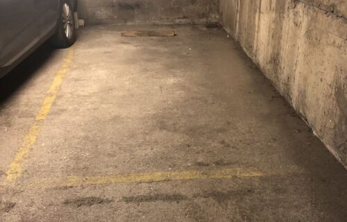 Location Parking Saint Maur des Fossés Avenue Foch