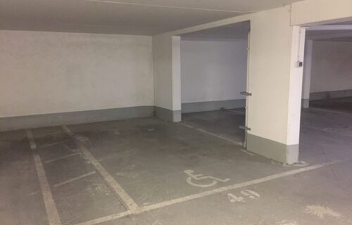 Parking Montparnasse / Pasteur / Vaugirard