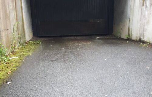 Place de Parking dans un sous terrain privé près du tram A Floirac Dravemont (Bordeaux et alentours)