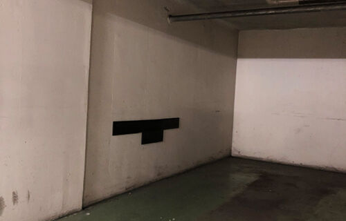 Parking dans résidence sécurisée à Levallois