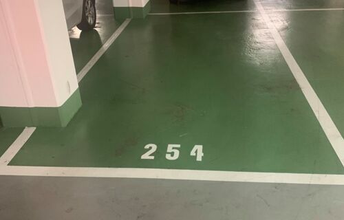 Location Parking à 8 mins de la Défense