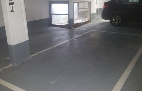 PARKING MARNE LA VALLEE CHESSY AVEC NAVETTE VERS LA GARE INCLUSE A/R