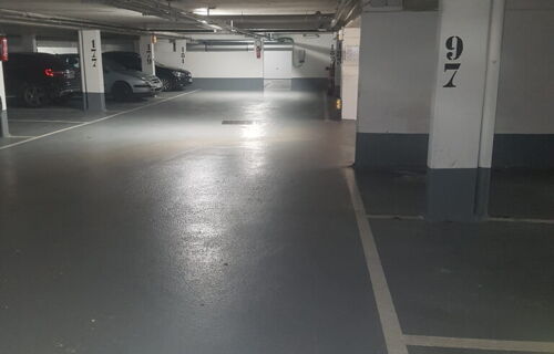 PARKING MARNE LA VALLEE CHESSY AVEC NAVETTE VERS LA GARE INCLUSE A/R
