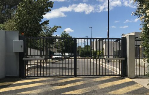 Parking box Montpellier sous terrain quartier Malbosc