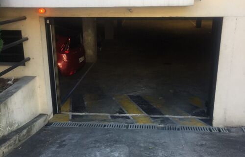 Location parking - Les pavillons sous bois