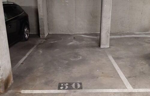 PARKING Place de l'Europe Toulouse