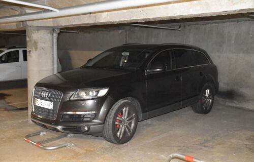 3 SQUARE HENRI REGNAULT 92400 COURBEVOIE
