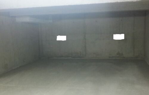 Place de parking centre ville de Ponthierry