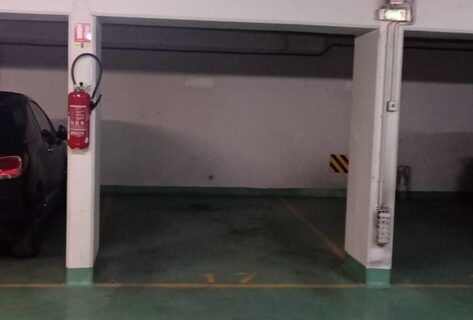 LOCATION 2 PLACES DE PARKING – 75012 PARIS
