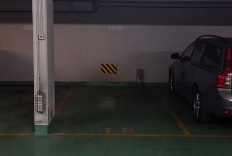 LOCATION 2 PLACES DE PARKING – 75012 PARIS