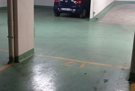 LOCATION 2 PLACES DE PARKING – 75012 PARIS
