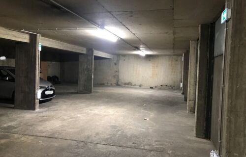 Parking près place d’Alleray Paris 75015