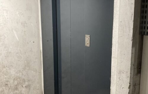 Parking -2 ETG, 84 Rue d Alleray, 75015