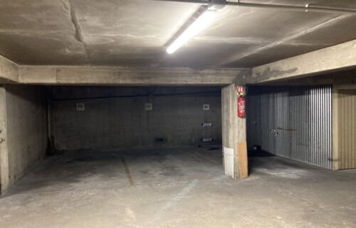 Parking -2 ETG, 84 Rue d Alleray, 75015
