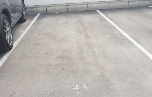 Location Parking Biarritz avenue reine nathalie (64)