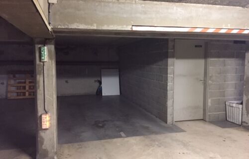 Location parking Toulouse Compans-Caffarelli rue Ritay (31)