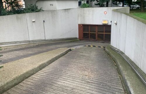 Location garage, parking, quartier Javel / Beaugrenelle