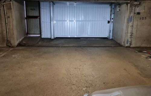 Location de parking SECURISE NOISY LE SEC