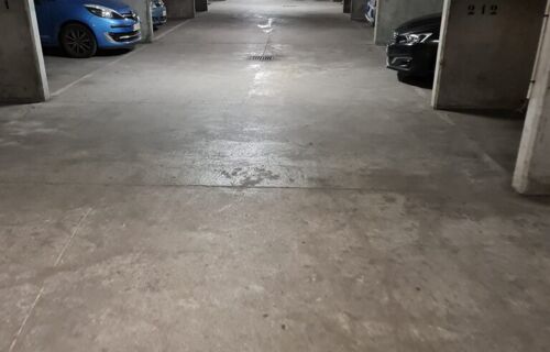 Location de parking SECURISE NOISY LE SEC