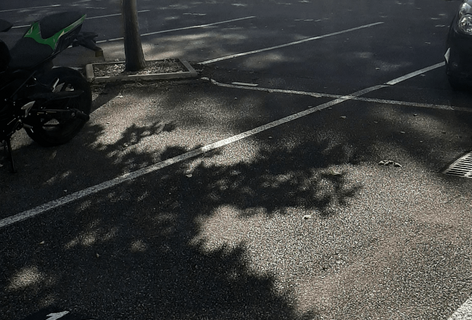 Location place de parking, Dijon (21)