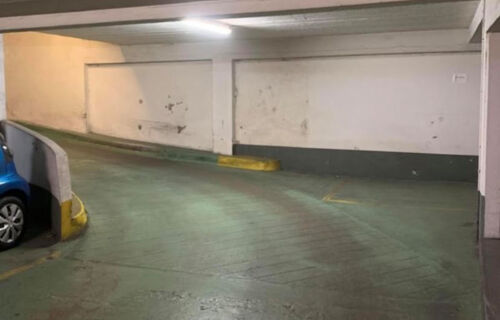 Parking Paris 15ème au 175 rue Lecourbe / 126 rue Blomet