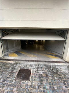 Parking Alfortville Sud