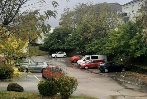 Location place de parking, Dijon (21)
