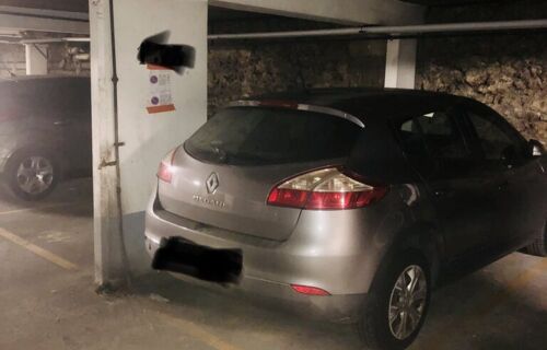 Place De parking Paris 75019 (proche Gare du Nord)
