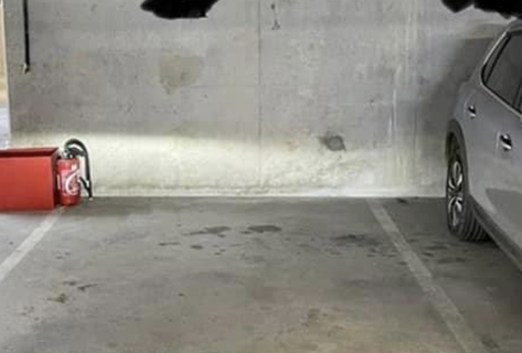 Place de Parking