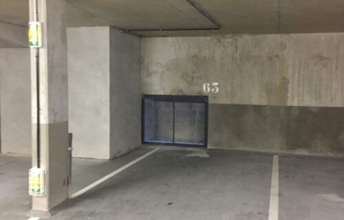 Place de parking centre ville Alfortville
