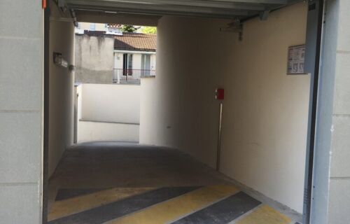 Place de parking centre ville Alfortville