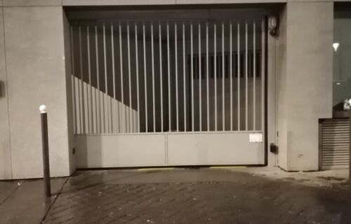 LOCATION PARKING GARE DE LYON