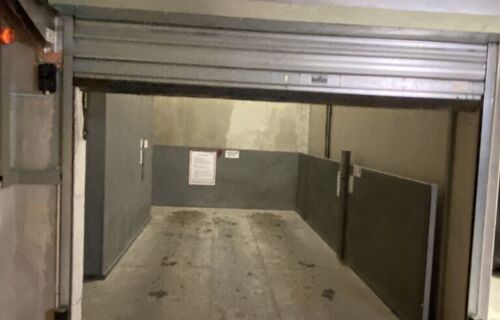 1 Parkings à louer à Clichy 92
