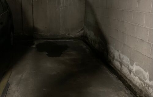 Parking pour Moto -196 rue de Lourmel - Paris 15ème - 45€/mois