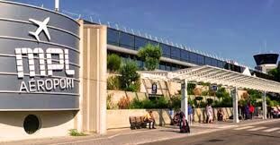 Parking Montpellier Frejorgues