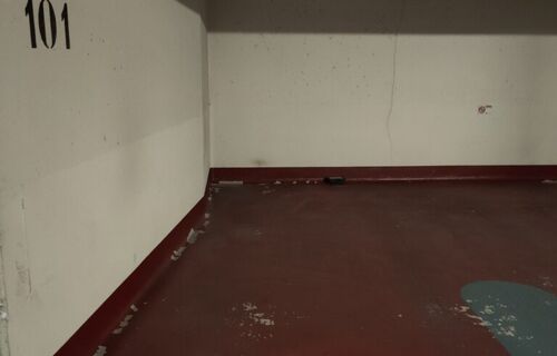 Parking privée dans une résidence sécurisée à Issy-les-Moulineaux